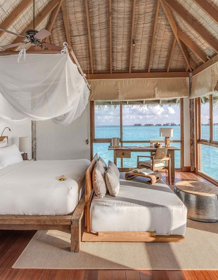 Maldives