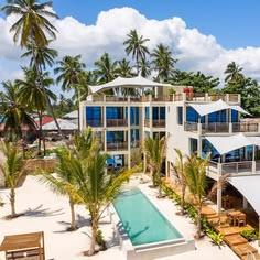 Zanzibar